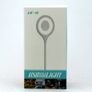 Портативная USB LED лампа LK-50