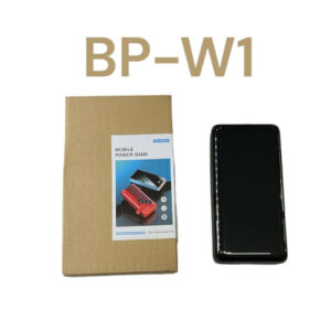 Повербанк Power Bank BP-W1. 30000 mAh
