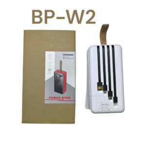 Повербанк Power Bank BP-W2. 50000 mAh