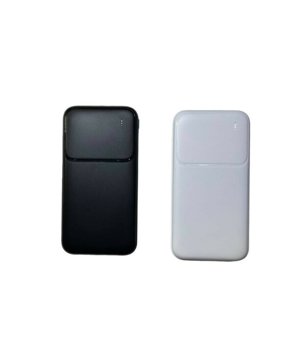 Power Bank FULL MOON P-1020 20000 mAh - Image 2