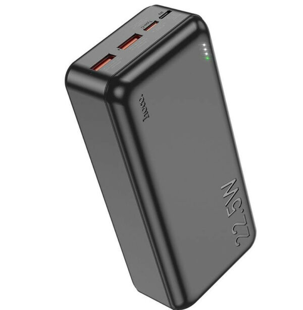 POWER BANK HOCO J101B (30000 mAh) PD20W-QC3.0 - Image 3