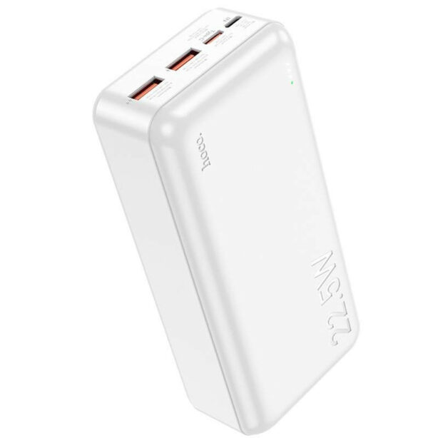 POWER BANK HOCO J101B (30000 mAh) PD20W-QC3.0 - Image 5