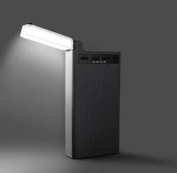 Power Bank HOCO J62 30000 mAh - Image 3