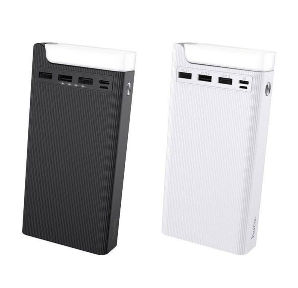 Power Bank HOCO J62 30000 mAh