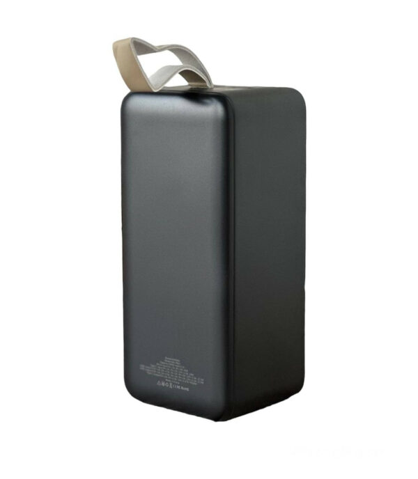 Power Bank MOXOM MX-PB62 50000 mAh PD20W-22.5W - Image 3