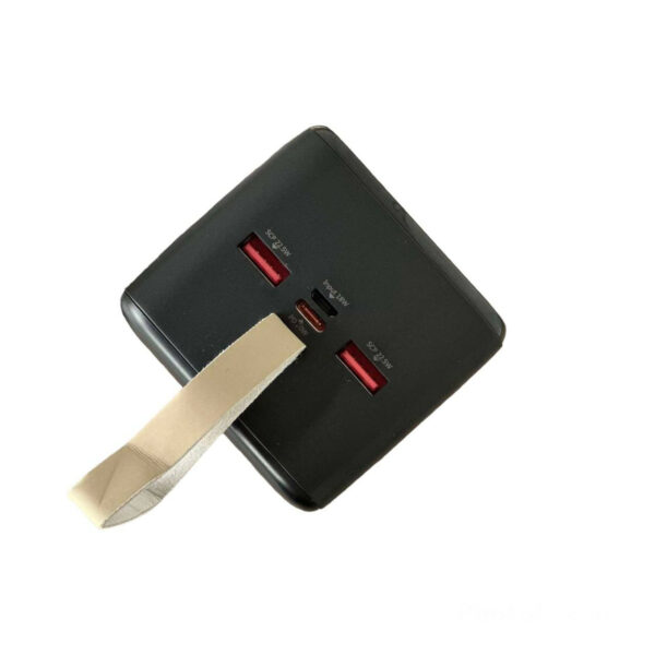 Power Bank MOXOM MX-PB62 50000 mAh PD20W-22.5W - Image 4