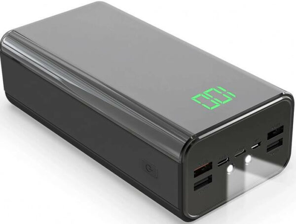 Power Bank PZX-V50 50000 mAh 22.5W - Image 3