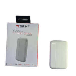Power Bank TORIMA TRM-1005 5000 mAh