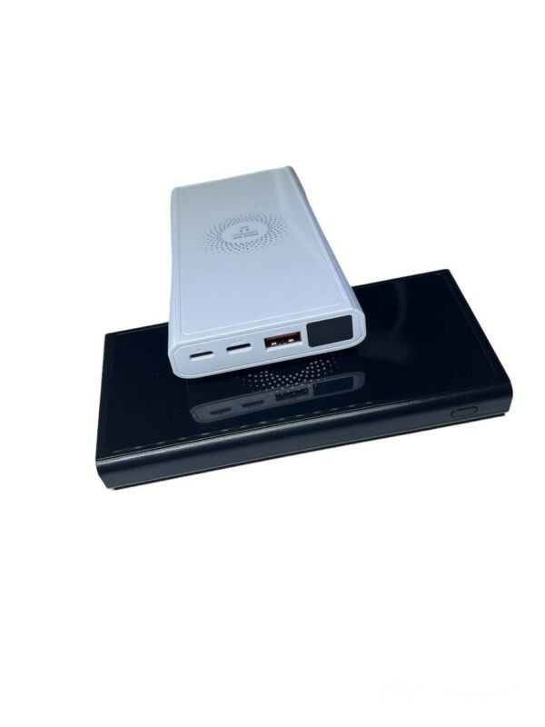 Power Bank TORIMA TRM-W1010 10000 mAh - Image 3