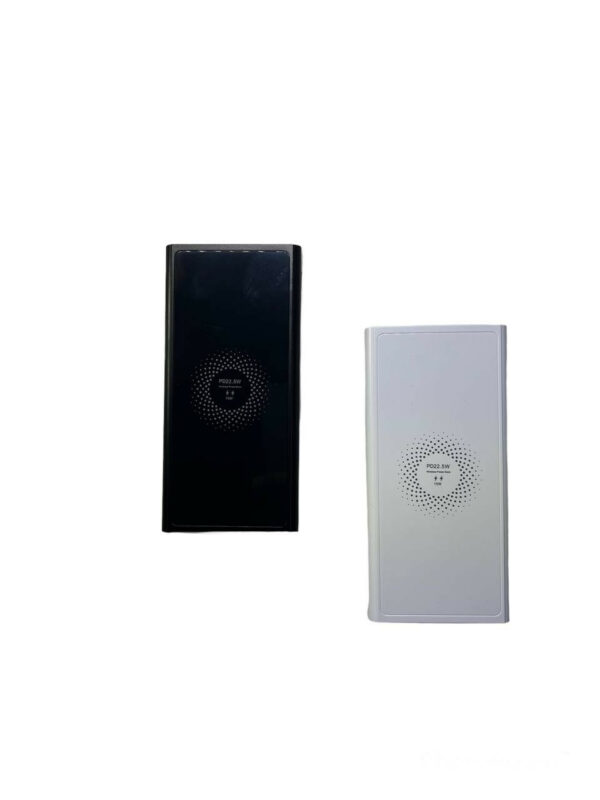 Power Bank TORIMA TRM-W1010 10000 mAh - Image 4