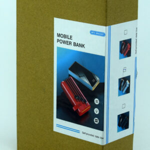 POWER BANK BRW1 (30000 mAh)