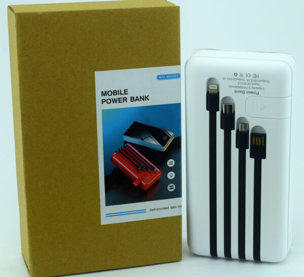 POWER BANK BRW1 (30000 mAh) - Image 2