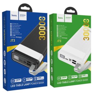 Power Bank HOCO J73 30000 mAh