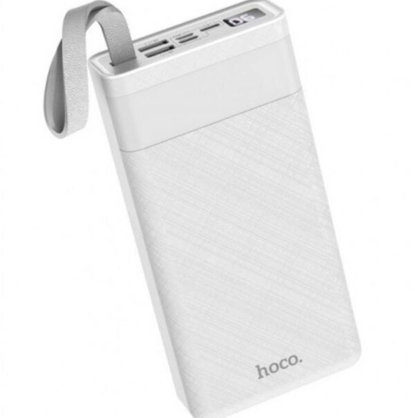 Power Bank HOCO J73 30000 mAh - Image 4