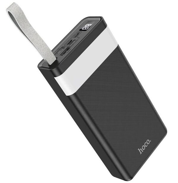 Power Bank HOCO J73 30000 mAh - Image 5