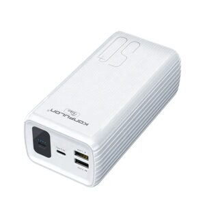 Power Bank KONFULON A24L 50000 mAh