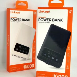Power Bank LINKAGE LKP-26 10000 mAh