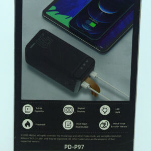 Power Bank PRODA PD-P97 50000 mAh