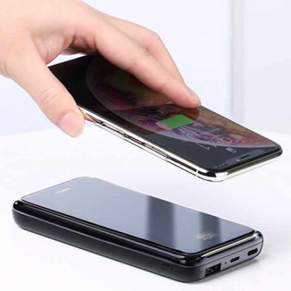 Power Bank REMAX RPP-133 10000mAh - Image 5