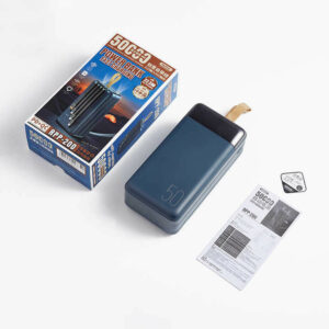 Power Bank REMAX RPP-200 50000mAh 22.5W