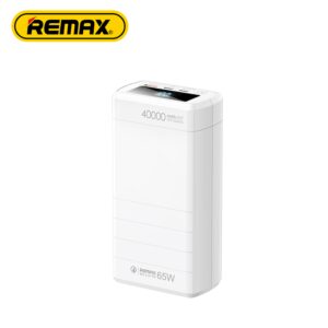 Power Bank REMAX RPP-310 40000mAh 65W