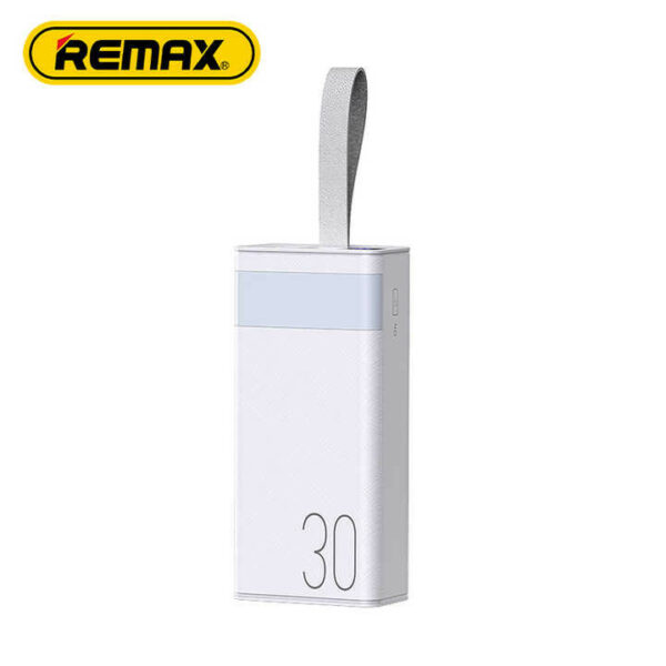 Power Bank REMAX RPP-320 30000 mAh 22.5W