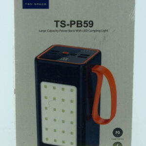Power Bank TEN SPACE TS-PB59 50000mAh 22.5W