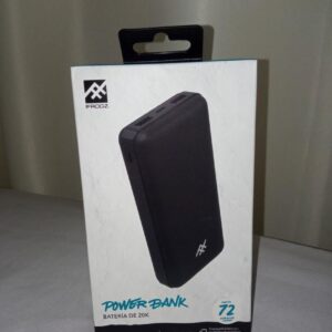 Power Bank ZAGG IFROGZ 20000 mAh
