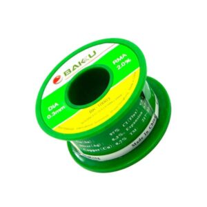 Припой Baku BK-10003