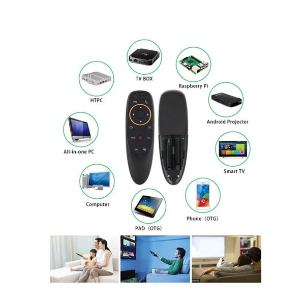 Пульт AIR REMOTE MOUSE - Image 3