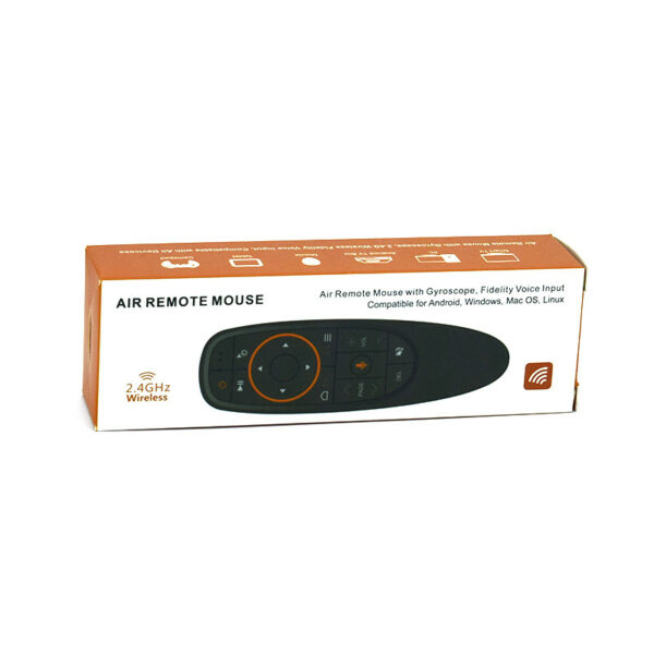 Пульт AIR REMOTE MOUSE - Image 4