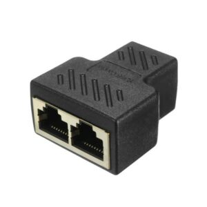 Разветвитель LAN RJ45