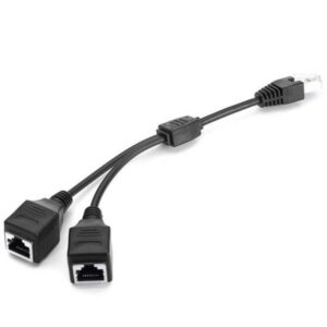 Разветвитель LAN RJ45 кабель