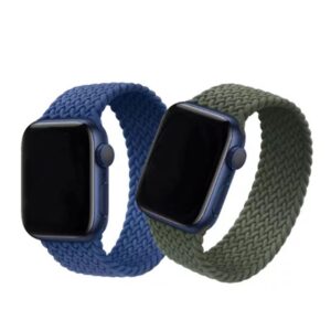 Ремешки для Apple watch Тканевый - 38mm M