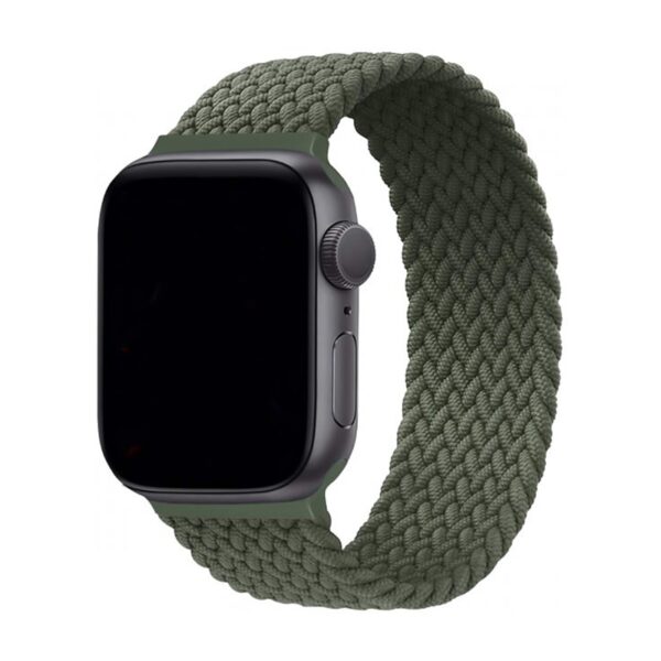 Ремешки для Apple watch Тканевый - 38mm M - Image 3