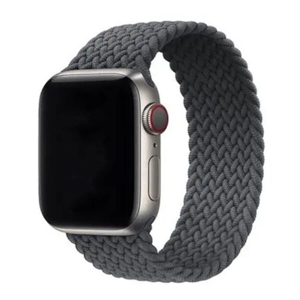 Ремешки для Apple watch Тканевый - 38mm M - Image 5