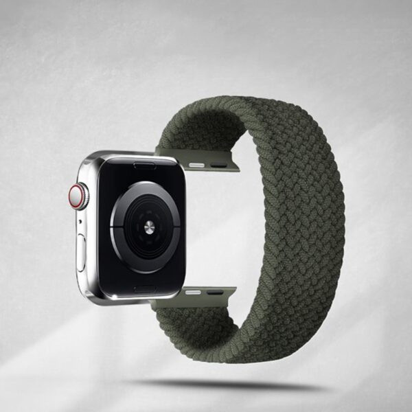 Ремешки для Apple watch Тканевый - 38mm M - Image 6
