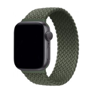 Ремешки для Apple watch Тканевый - 38mm S