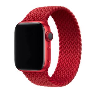 Ремешки для Apple watch Тканевый - 42mm S