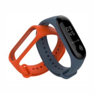 Ремешки для Xiaomi Mi Band2 Силиконовые