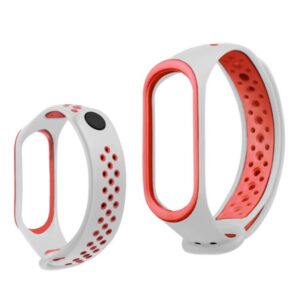 Ремешки для Xiaomi Mi SPORT Силиконовые
