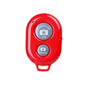 Селфи пульт Bluetooth Remote Shutter For iOS/Android