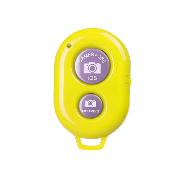 Селфи пульт Bluetooth Remote Shutter For iOS/Android - Image 2