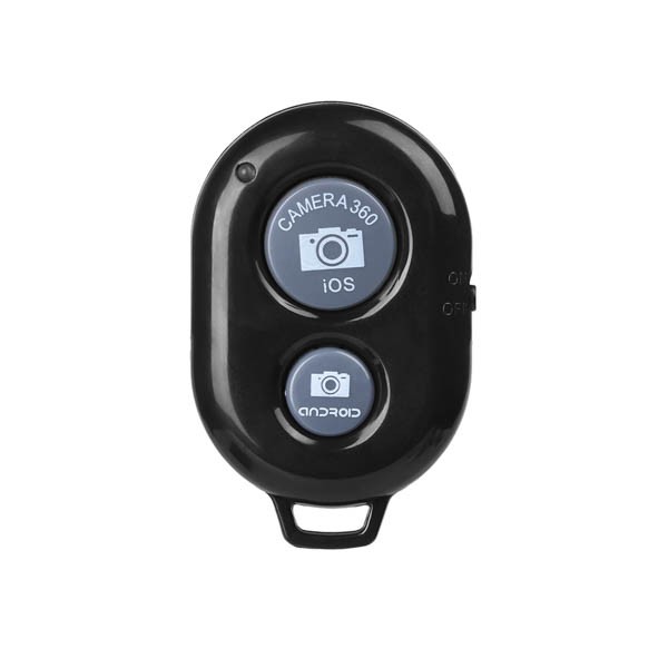 Селфи пульт Bluetooth Remote Shutter For iOS/Android - Image 3