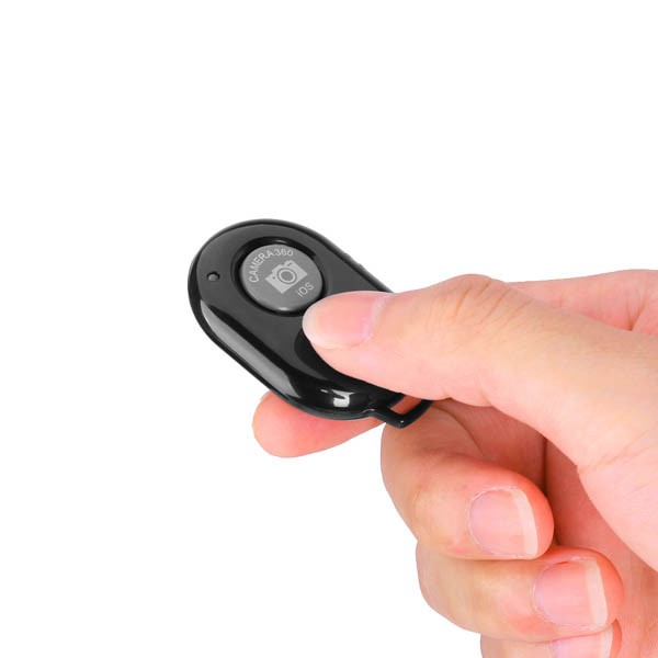 Селфи пульт Bluetooth Remote Shutter For iOS/Android - Image 4