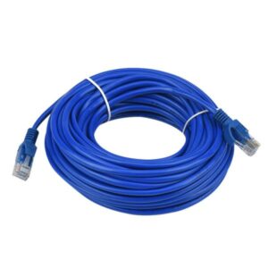 Сетевой LAN кабель XZL 20M