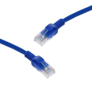 Сетевой LAN кабель XZL 2M