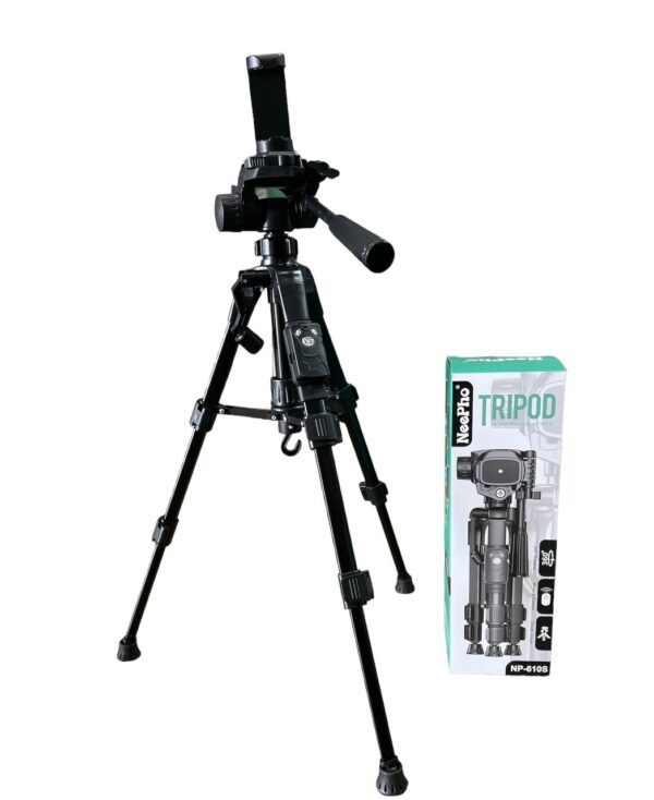 Штатив NeePho NP-610S - Image 2
