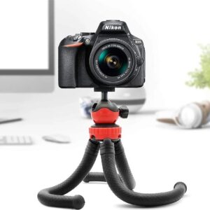 Штатив Flexible Tripod JM-801
