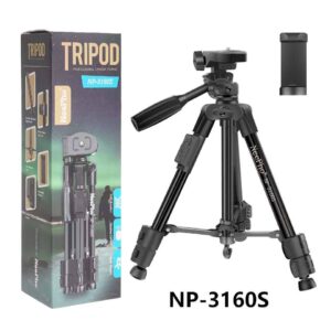 Штатив NeePho NP-3160S